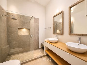 Casa en Venta en Lomas de Chapultepec