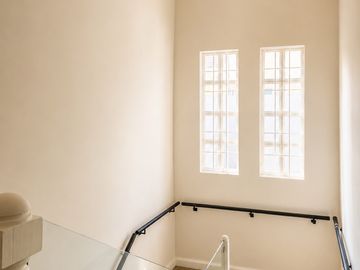 Casa en Venta en Lomas de Chapultepec