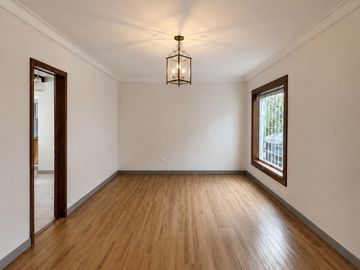 Casa en Venta en Lomas de Chapultepec