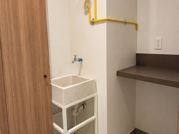 Departamento en renta, Tabacalera