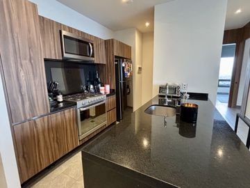 Departamento en renta, Tabacalera
