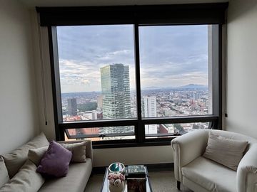 Departamento en renta, Tabacalera