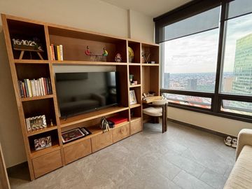 Departamento en renta, Tabacalera