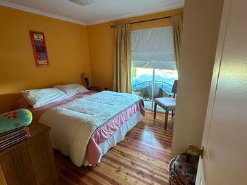 PARCELA HERMOSA CON TODAS LAS COMODIDADES DE UNA CASA