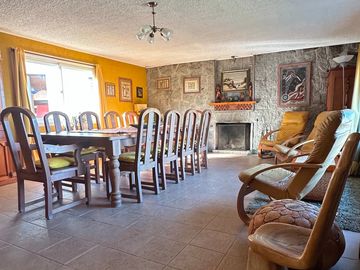 PARCELA HERMOSA CON TODAS LAS COMODIDADES DE UNA CASA