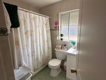 PARCELA HERMOSA CON TODAS LAS COMODIDADES DE UNA CASA