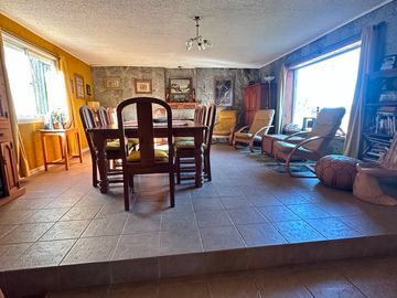 PARCELA HERMOSA CON TODAS LAS COMODIDADES DE UNA CASA