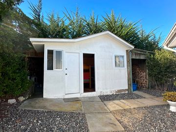 PARCELA HERMOSA CON TODAS LAS COMODIDADES DE UNA CASA