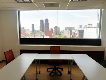 En venta PH Oficinas céntricas en Polanco