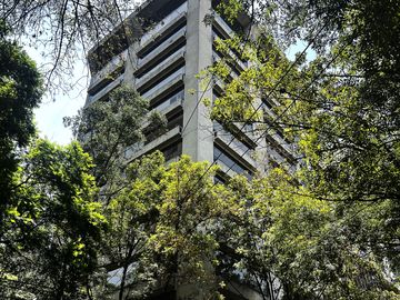 En venta PH Oficinas céntricas en Polanco