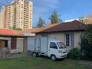TERRENO PARA DESARROLLO INMOBILIARIO