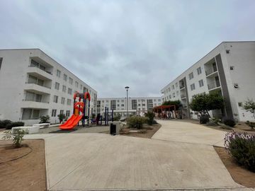 SE ARRIENDA DEPTO AÑO CORRIDO EN LA SERENA