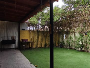 PROPIEDAD EN CONDOMINIO PRIVADO