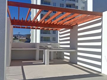 ARRIENDO DEPARTAMENTO SIN MUEBLES 3D 2B MILAGRO SERENA