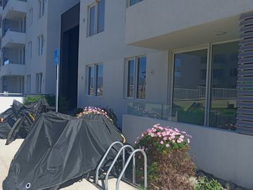 ARRIENDO DEPARTAMENTO SIN MUEBLES 3D 2B MILAGRO SERENA