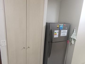 ARRIENDO DEPARTAMENTO 3HAB 2BA SANTIAGO