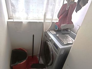 ARRIENDO DEPARTAMENTO 3HAB 2BA SANTIAGO
