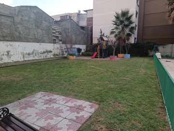ARRIENDO DEPARTAMENTO 3HAB 2BA SANTIAGO