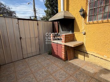 COSTA URBANA ARRIENDA CASA Y LOCAL GIRO COMERCIAL VIÑADELMAR