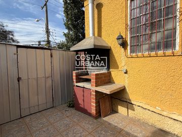 COSTA URBANA ARRIENDA CASA Y LOCAL GIRO COMERCIAL VIÑADELMAR