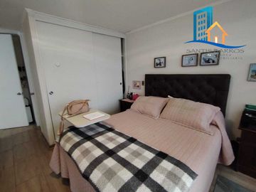 HERMOSO DEPTO EN VENTA /  TERRAZAS DEL SOL III,  LA SERENA