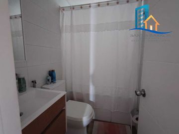 HERMOSO DEPTO EN VENTA /  TERRAZAS DEL SOL III,  LA SERENA