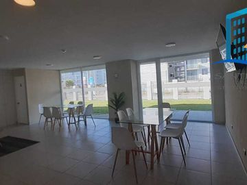 HERMOSO DEPTO EN VENTA /  TERRAZAS DEL SOL III,  LA SERENA
