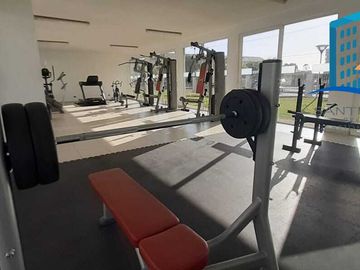 HERMOSO DEPTO EN VENTA /  TERRAZAS DEL SOL III,  LA SERENA