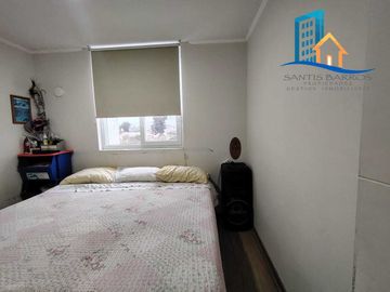 HERMOSO DEPTO EN VENTA /  TERRAZAS DEL SOL III,  LA SERENA
