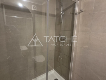ARRIENDO DEPARTAMENTO 1HAB 1BA LAS CONDES