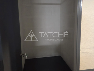 ARRIENDO DEPARTAMENTO 1HAB 1BA LAS CONDES