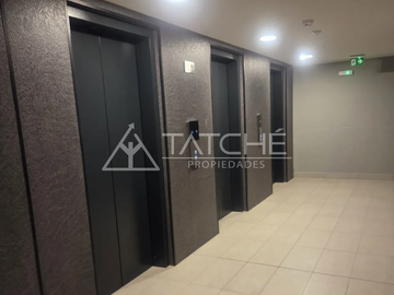ARRIENDO DEPARTAMENTO 1HAB 1BA LAS CONDES