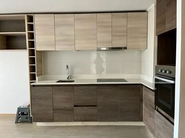 IDEAL INVERSIONISTAS, EN VENTA 2 D 2 B ESTACIONAMIENTO Y BOD