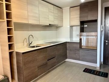 IDEAL INVERSIONISTAS, EN VENTA 2 D 2 B ESTACIONAMIENTO Y BOD
