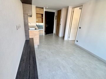 ARRIENDO DEPARTAMENTO 1HAB 1BA ÑUÑOA