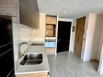 ARRIENDO DEPARTAMENTO 1HAB 1BA ÑUÑOA