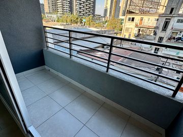 ARRIENDO DEPARTAMENTO 1HAB 1BA ÑUÑOA