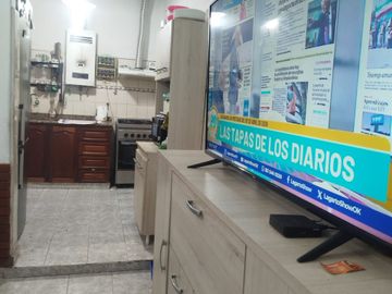 VENTA PH  3 HABITACIONES B° ALBERDI CBA CON RENTA