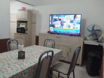 VENTA PH  3 HABITACIONES B° ALBERDI CBA CON RENTA