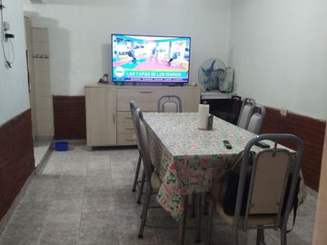 VENTA PH  3 HABITACIONES B° ALBERDI CBA CON RENTA