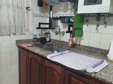 VENTA PH  3 HABITACIONES B° ALBERDI CBA CON RENTA