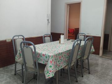 VENTA PH  3 HABITACIONES B° ALBERDI CBA CON RENTA