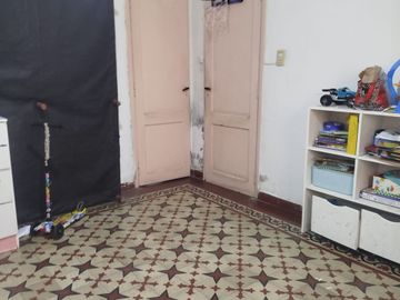 VENTA PH  3 HABITACIONES B° ALBERDI CBA CON RENTA