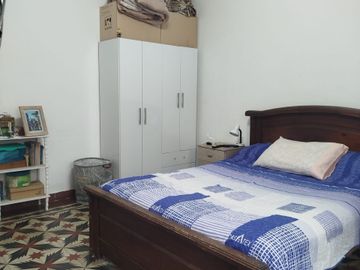 VENTA PH  3 HABITACIONES B° ALBERDI CBA CON RENTA