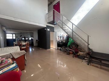 VENTA CASA 2 DORM EN BARRIO SPILIMBERGO NORTE CBA