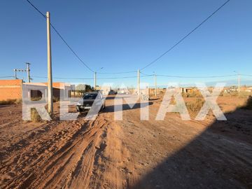 VENTA LOTE  PLOTTIER