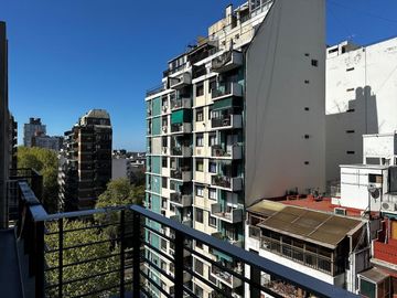 VENTA DEPARTAMENTO MONOAMBIENTE ESTRENAR PALERMO