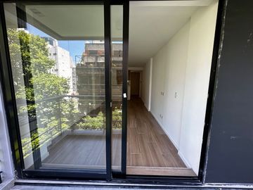 VENTA DEPARTAMENTO MONOAMBIENTE ESTRENAR PALERMO
