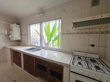 VENTA CASA 4 AMB LOTE PROPIO TIGRE RESIDENCIAL