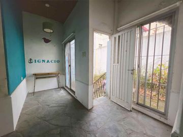 VENTA CASA 4 AMB LOTE PROPIO TIGRE RESIDENCIAL